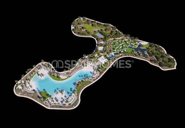 Luxe Huizen In Een Exclusieve Regio Murcia Costa Calida 14