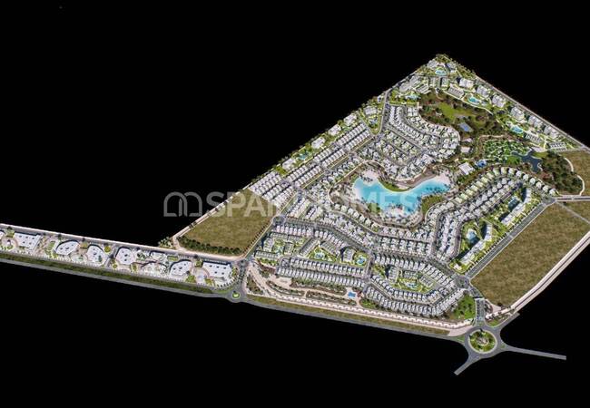 Luxe Huizen In Een Exclusieve Regio Murcia Costa Calida 15