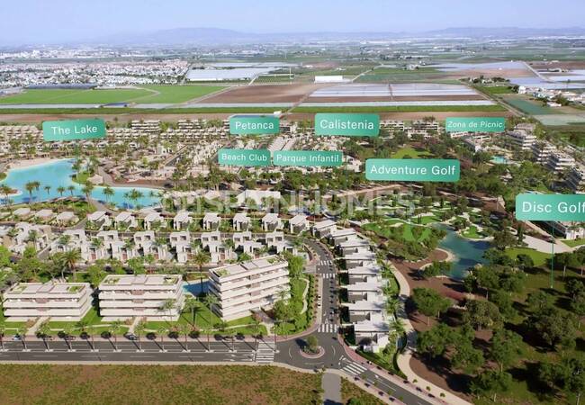 Luxe Huizen In Een Exclusieve Regio Murcia Costa Calida 12