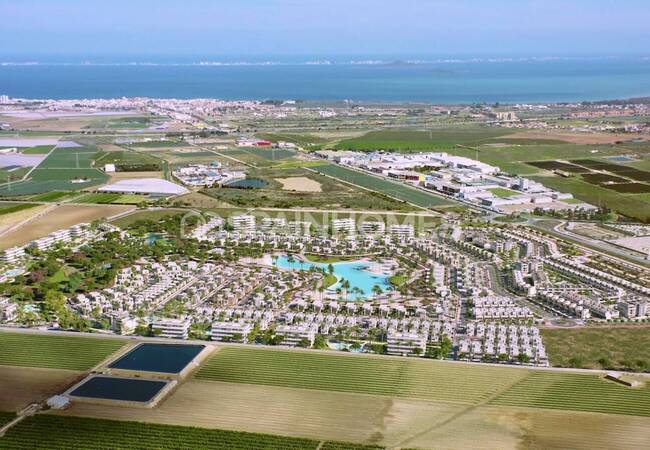 Luxe Huizen In Een Exclusieve Regio Murcia Costa Calida 13