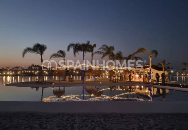 Luxe Huizen In Een Exclusieve Regio Murcia Costa Calida 7