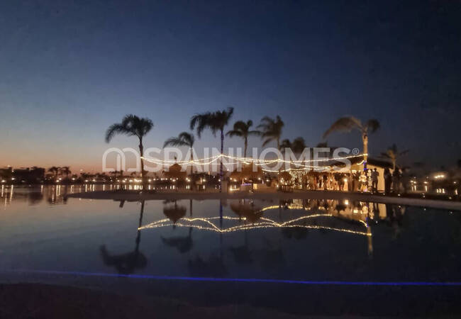 Luxe Huizen In Een Exclusieve Regio Murcia Costa Calida 8