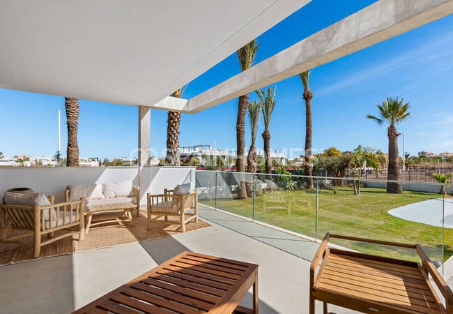 Apartamentos Con Estilo Cerca De La Playa En Cartagena 3