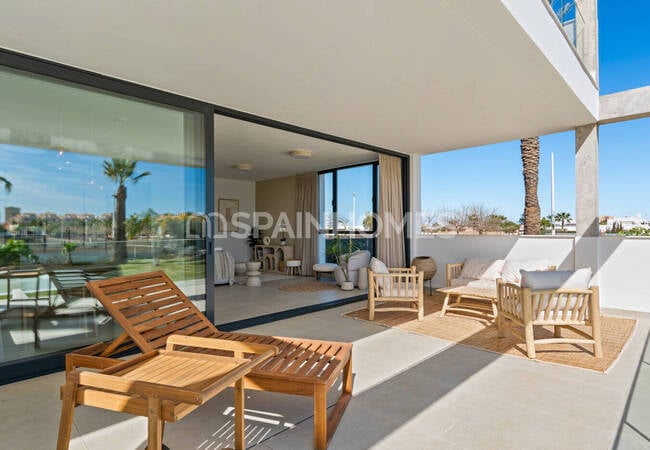 Apartamentos Con Estilo Cerca De La Playa En Cartagena 4