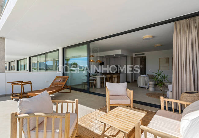 Apartamentos Con Estilo Cerca De La Playa En Cartagena 5