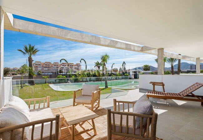 Apartamentos Con Estilo Cerca De La Playa En Cartagena 6