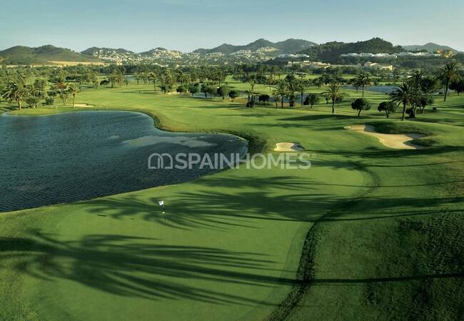 Spacious House with Private Pool in La Manga Cartagena 19
