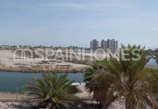 Spacious House with Private Pool in La Manga Cartagena 14
