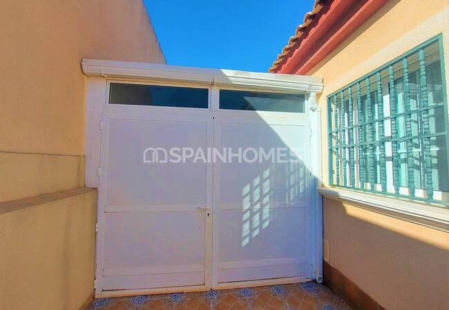 Spacious Villa Close to Amenities in San Pedro Del Pinatar 6