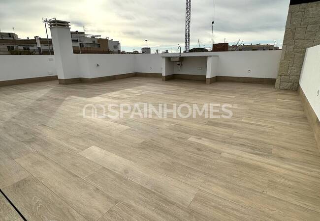 Villas Individuelles Au Design Contemporaine À San Pedro 15