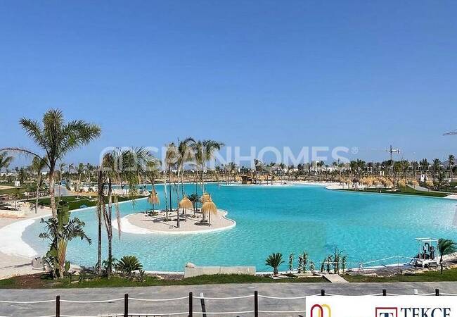 Spacious Land Inside an Exclusive Resort Torre Pacheco 5