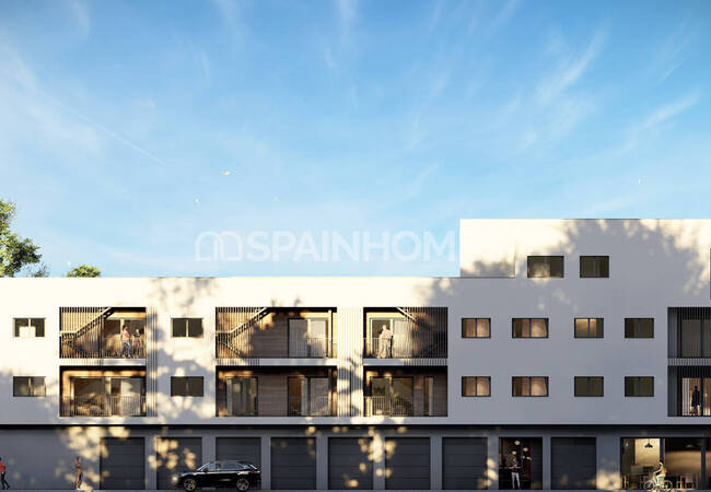 Elegant Apartments Near the Sea in San Pedro Del Pinatar 2