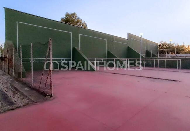Detached Ready-to-move House with Swimming Pool in Murcia 17