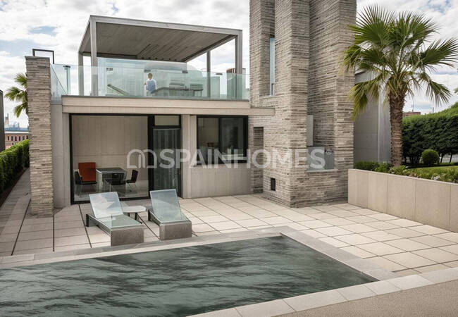 Stylish Villas in a Tranquil Area in La Pinilla Murcia 5