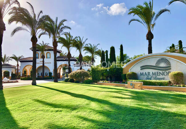 Stylish Apartment in a Complex with Pool in Torre Pacheco Murcia 13