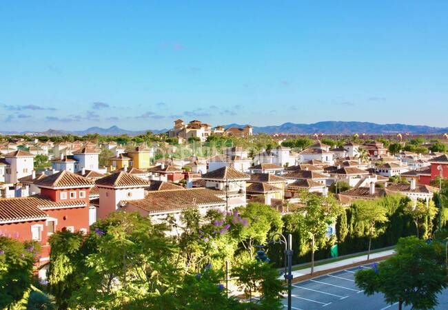 Stylish Apartment in a Complex with Pool in Torre Pacheco Murcia 15