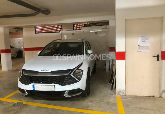 Stylish Apartment in a Complex with Pool in Torre Pacheco Murcia 17