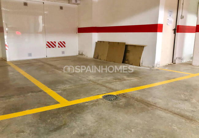 Stylish Apartment in a Complex with Pool in Torre Pacheco Murcia 18