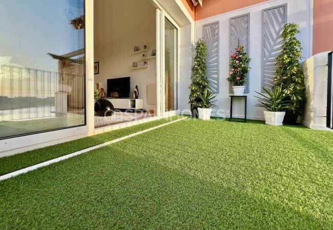 Stylish Apartment in a Complex with Pool in Torre Pacheco Murcia 7