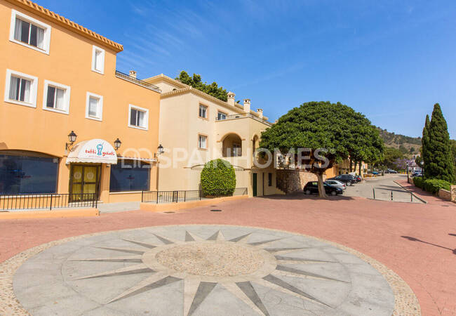 Investment Properties in La Manga Club Resort in Cartagena Murcia 16