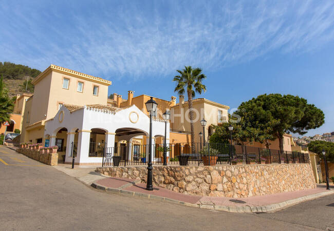 Investment Properties in La Manga Club Resort in Cartagena Murcia 9