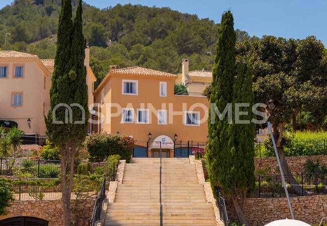 Investment Properties in La Manga Club Resort in Cartagena Murcia 6