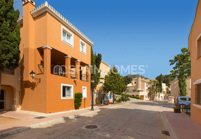 Investment Properties in La Manga Club Resort in Cartagena Murcia 7