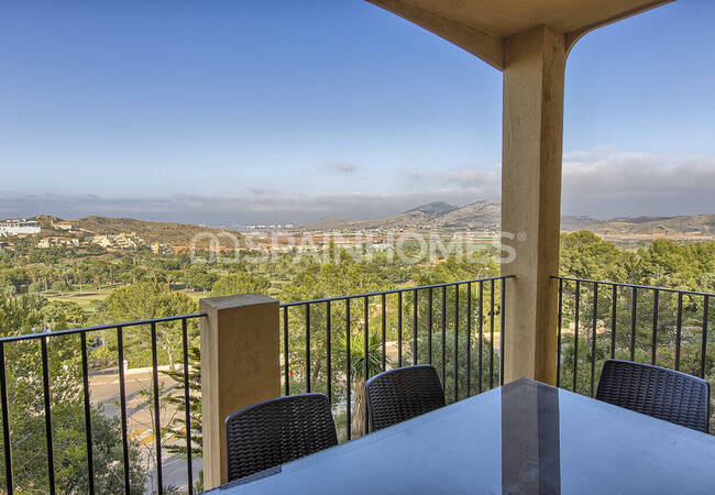 Investment Properties in La Manga Club Resort in Cartagena Murcia 33