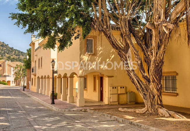 Investment Properties in La Manga Club Resort in Cartagena Murcia 8