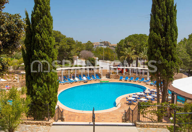 Investment Properties in La Manga Club Resort in Cartagena Murcia 23