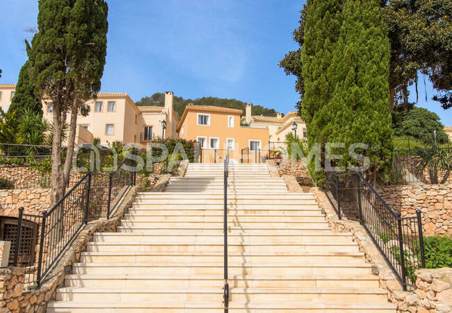 Investment Properties in La Manga Club Resort in Cartagena Murcia 20