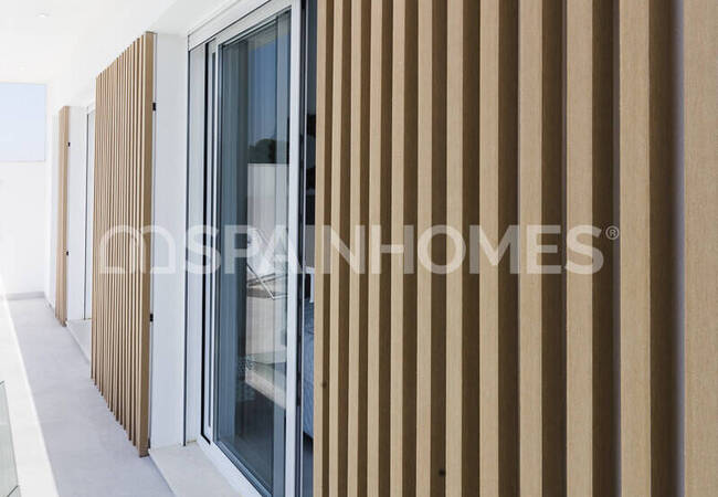 Villas with Pool in an Advantageous Location in San Javier 5