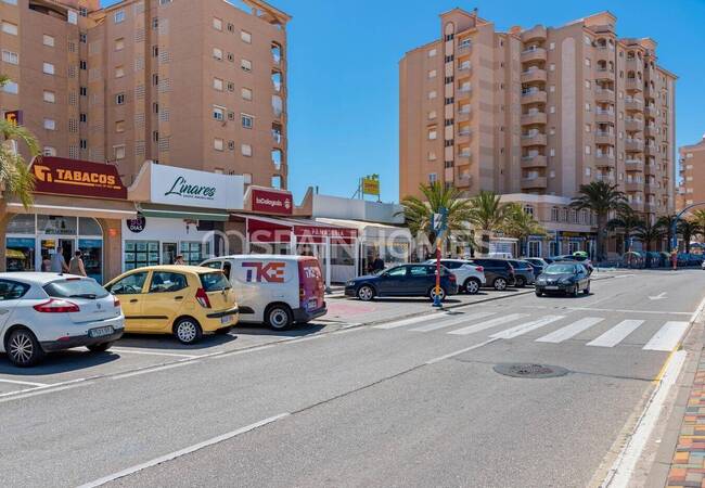 Möblierte, Stilvolle Villa Mit 4 Schlafzimmern In Cartagena Murcia 13