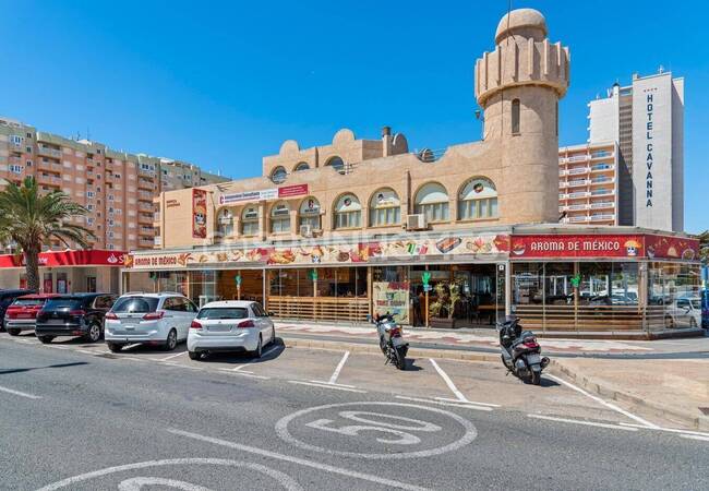 Möblierte, Stilvolle Villa Mit 4 Schlafzimmern In Cartagena Murcia 15