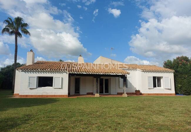 Casa De 5 Dormitorios Con Piscina Cerca Del Mar En Cartagena Murcia 2