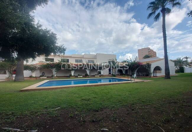Casa De 5 Dormitorios Con Piscina Cerca Del Mar En Cartagena Murcia 11