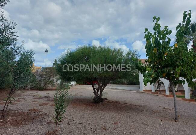 Casa De 5 Dormitorios Con Piscina Cerca Del Mar En Cartagena Murcia 15