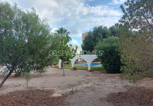 Casa De 5 Dormitorios Con Piscina Cerca Del Mar En Cartagena Murcia 16