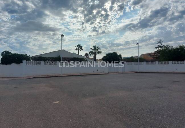 Casa De 5 Dormitorios Con Piscina Cerca Del Mar En Cartagena Murcia 17