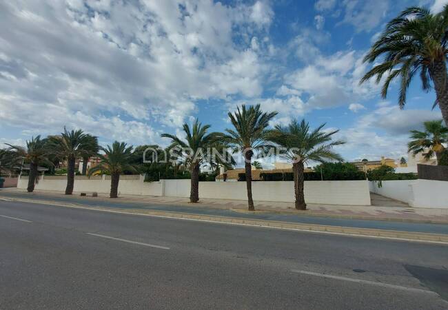 Casa De 5 Dormitorios Con Piscina Cerca Del Mar En Cartagena Murcia 18