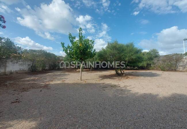 Casa De 5 Dormitorios Con Piscina Cerca Del Mar En Cartagena Murcia 20