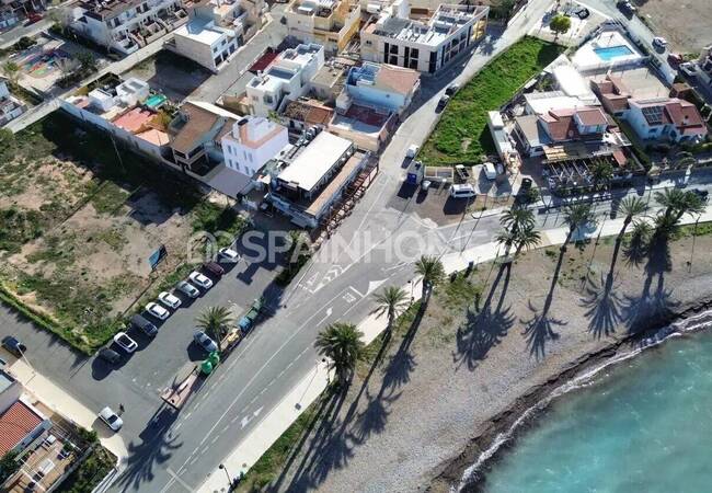 Charming Duplex Houses Near the Beach in La Azohía 6