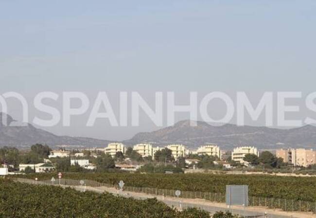 Snygga Moderna Hus Med Valfri Pool I Sucina, Murcia 2