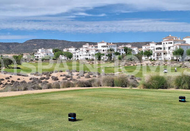 Snygga Moderna Hus Med Valfri Pool I Sucina, Murcia 3