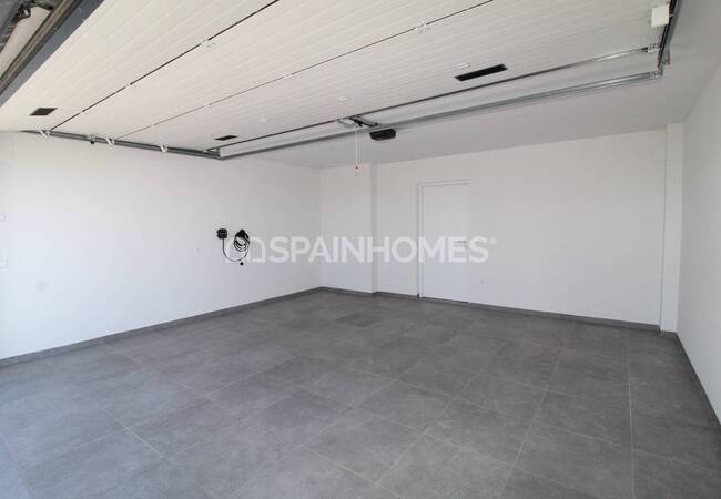 Элегантная вилла с 5 спальнями на продажу в Сан-Педро-дель-Пинатар 8