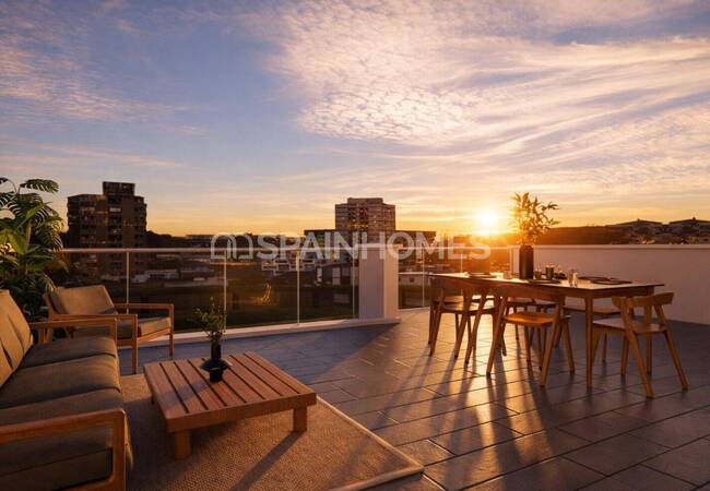 Chalet Con Piscina Cerca De Las Playas Y Del Centro En Los Alcázares 1
