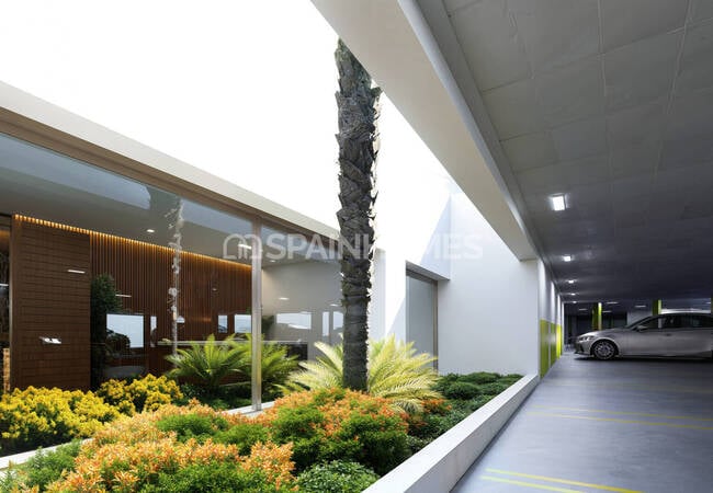 Villas 3 Chambres Avec Piscine À Los Alcázares Murcie 15