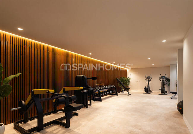 Villas 3 Chambres Avec Piscine À Los Alcázares Murcie 20