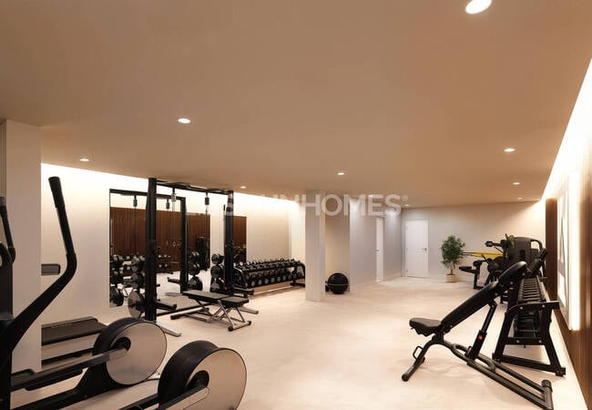 Villas 3 Chambres Avec Piscine À Los Alcázares Murcie 19