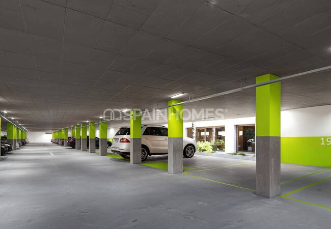 Villas 3 Chambres Avec Piscine À Los Alcázares Murcie 17